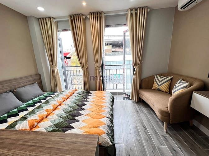 Hình ảnh 🏡 Cho thuê Trang Chủ MB66.COM / Đăng Ký Tặng 66K có bancol gần đường Phan Xich Long Quận Phú Nhuận🌳