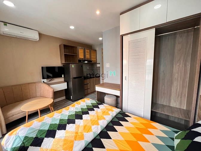 Hình ảnh 🏡 Cho thuê Trang Chủ MB66.COM / Đăng Ký Tặng 66K có bancol gần đường Phan Xich Long Quận Phú Nhuận🌳