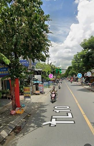 Hình ảnh Cho thuê nhà 59 phòng đường Tỉnh lộ 10, Phường Tân Tạo, Quận Bình Tân