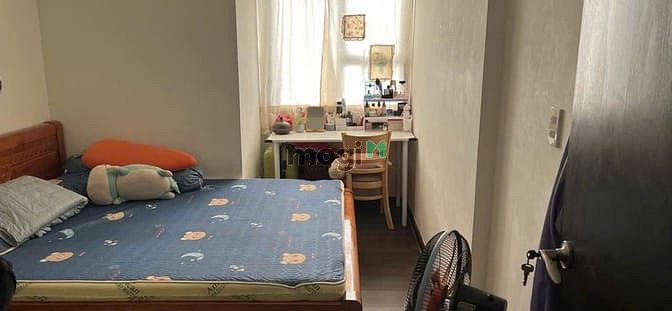 Hình ảnh Chung cư The Harmona, Trương Công Định, TB: 2p ngủ, 2wc, 12tr5 79m2