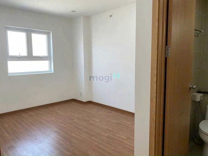 Hình ảnh Chung cư An Hội 3, Phạm Văn Chiêu, GV: 2p ngủ, ban công, 75m2, 7tr/th