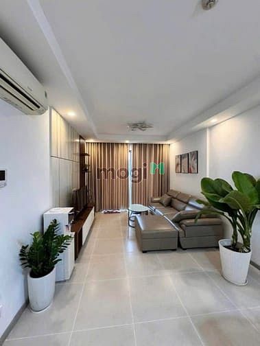 Hình ảnh Chung cư Cao Cấp Botanica, Hồng Hà, Tân Bình: 81m2, 2p ngủ, NTCC, 17tr