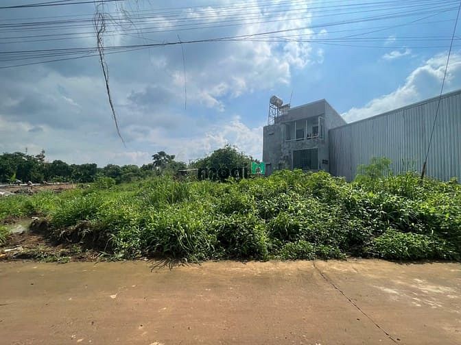 Hình ảnh Bán lô đất thổ cư ngay phường Bảo Vinh