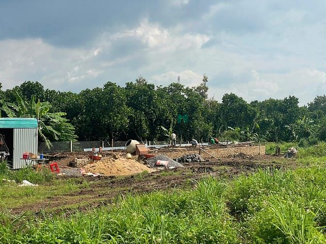Hình ảnh Bán lô đất thổ cư ngay phường Bảo Vinh