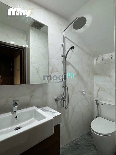 Hình ảnh 🌟Cho thuê căn duplex có sân vườn gần Landmark 81 Quận Bình Thạnh🌳
