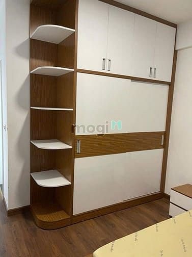 Hình ảnh Chung cư Lotus, TRịnh Định Thảo, TP: 2pn, nội thất, ban công 9tr/th