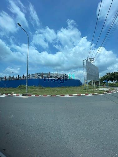 Hình ảnh Bán đất ngay KCN Giang Điền sổ hồng thổ cư giá chỉ 1,1 tỷ