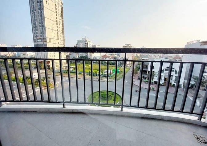 Hình ảnh Cho thuê Trang Chủ MB66.COM / Đăng Ký Tặng 66K 1pn view biển đường Phạm Văn Đồng có hồ bơi sân thượng