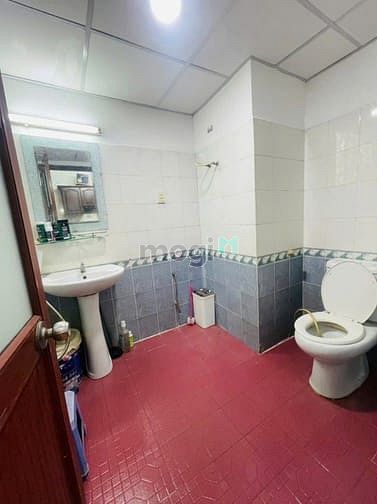 Hình ảnh Miếu Nổi, Vũ Huy Tấn, BT: 11tr/th, 2 pn rộng, 1wc 70m2, Nội thất
