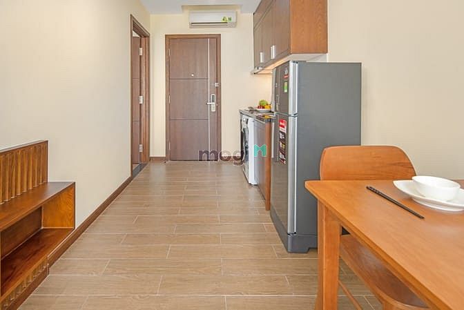 Hình ảnh Cho thuê Trang Chủ MB66.COM / Đăng Ký Tặng 66K 1pn view biển đường Phạm Văn Đồng có hồ bơi sân thượng