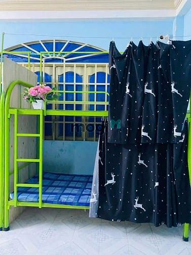 Hình ảnh Ký túc xá thoáng mát số 2 Lê Đức Thọ, giá từ 1tr1