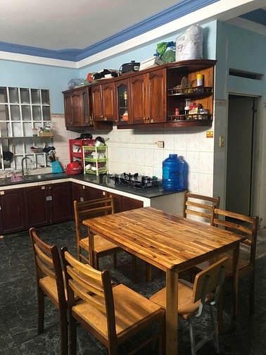 Hình ảnh Ký túc xá thoáng mát số 2 Lê Đức Thọ, giá từ 1tr1