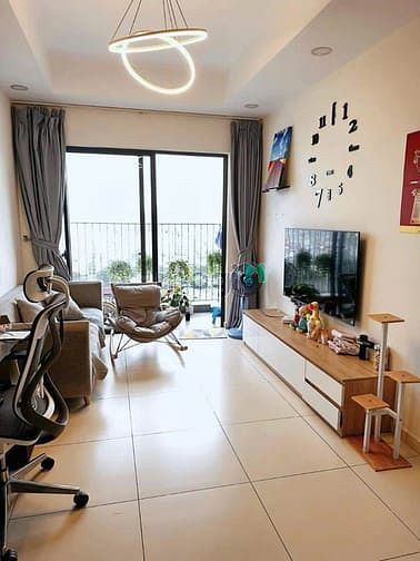 Hình ảnh Carillon 2, Trịnh Đình Thảo, Hòa Thạnh, TP: 81m2, 2p ngủ,10tr5/th