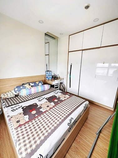 Hình ảnh Carillon 2, Trịnh Đình Thảo, Hòa Thạnh, TP: 81m2, 2p ngủ,10tr5/th