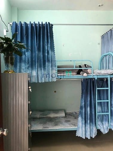 Hình ảnh Ký túc xá thoáng mát 1134 Huỳnh Tấn Phát, giá từ 1tr2