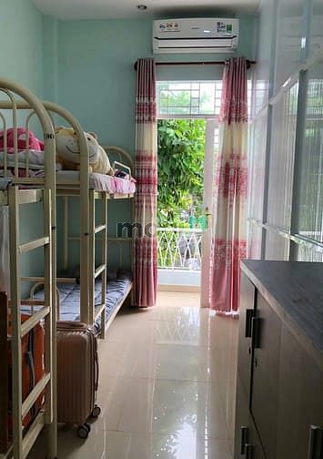 Hình ảnh Ký túc xá thoáng mát 1134 Huỳnh Tấn Phát, giá từ 1tr2