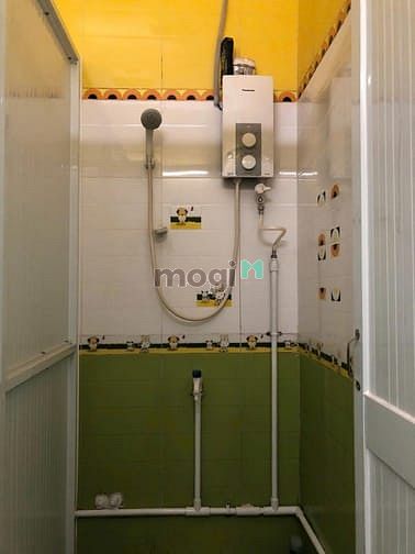 Hình ảnh Ký túc xá thoáng mát 1134 Huỳnh Tấn Phát, giá từ 1tr2