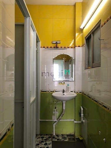 Hình ảnh Ký túc xá thoáng mát 1134 Huỳnh Tấn Phát, giá từ 1tr2