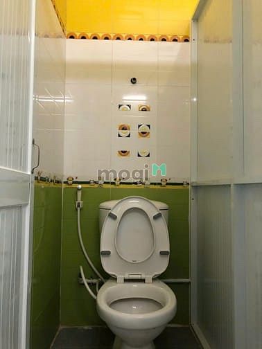Hình ảnh Ký túc xá thoáng mát 1134 Huỳnh Tấn Phát, giá từ 1tr2