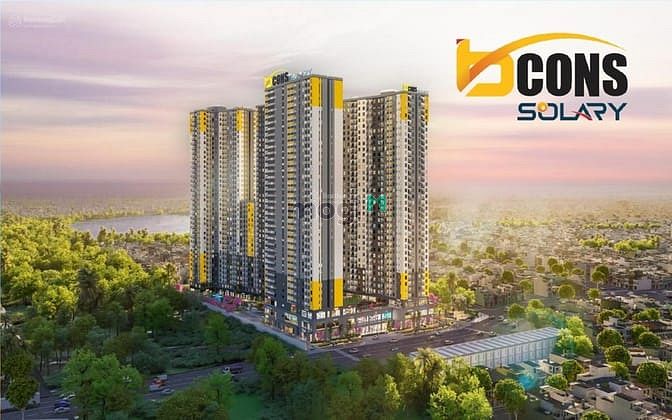 Hình ảnh cho thuê căn hộ khu làng đại học 4,5tr/th