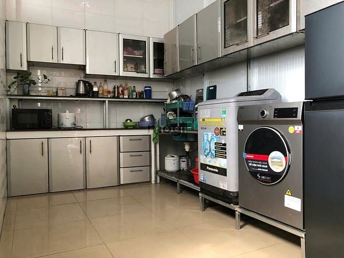 Hình ảnh Ký túc xá thoáng mát 1134 Huỳnh Tấn Phát, giá từ 1tr2