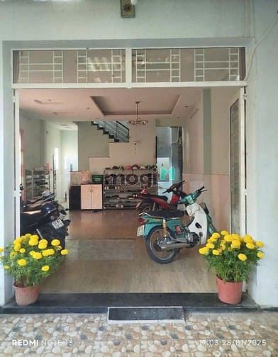 Hình ảnh Ký túc xá thoáng mát 1134 Huỳnh Tấn Phát, giá từ 1tr2