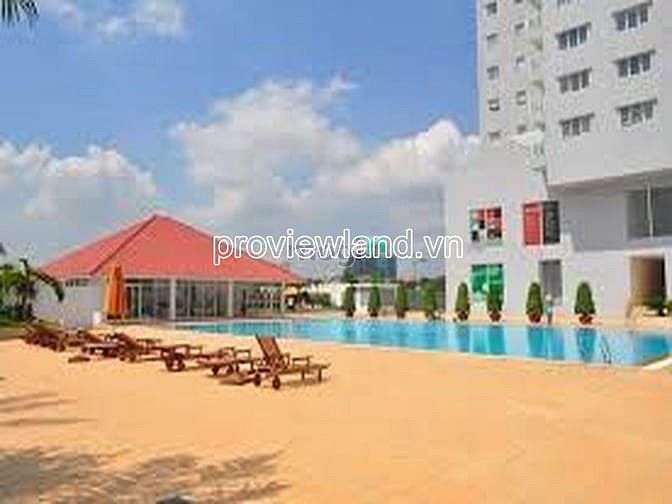 Hình ảnh Cho thuê Trang Chủ MB66.COM / Đăng Ký Tặng 66K River Garden, tầng thấp block B, dt 140m2, 3PN