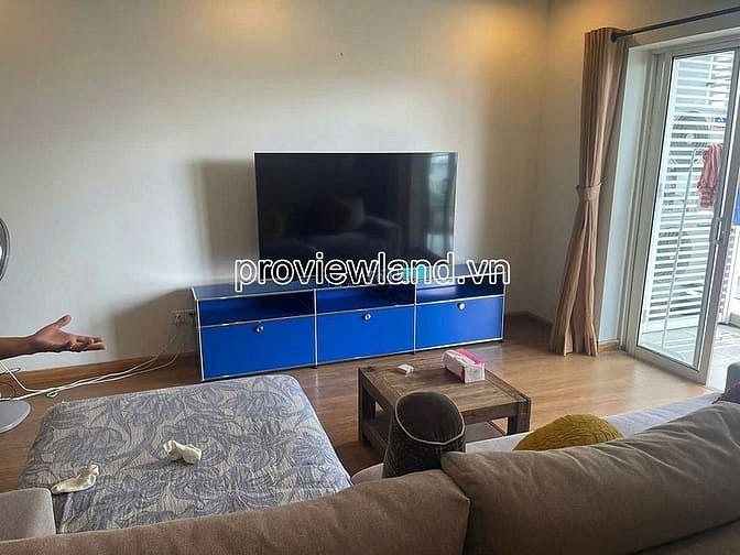 Hình ảnh Cho thuê Trang Chủ MB66.COM / Đăng Ký Tặng 66K River Garden, tầng thấp block B, dt 140m2, 3PN