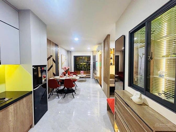 Hình ảnh Trả trước 𝟐𝟐𝟓𝐭𝐫 là mua được căn 𝟐𝐩𝐧 tại căn hộ Bcons