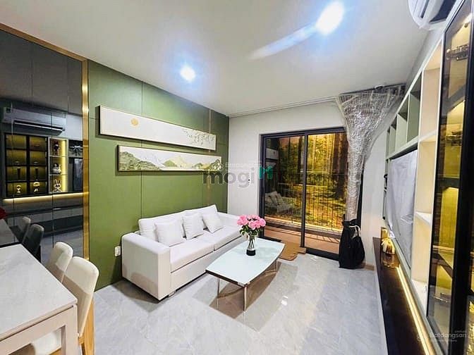 Hình ảnh Trả trước 𝟐𝟐𝟓𝐭𝐫 là mua được căn 𝟐𝐩𝐧 tại căn hộ Bcons