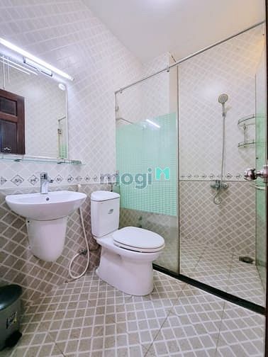 Hình ảnh Mb6623 nạp rút nhanh chóng 1 phòng ngủ máy giặt riêng ban công tại Quận 1