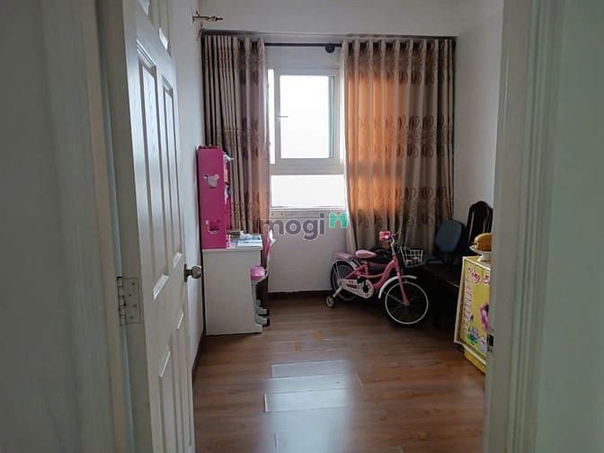 Hình ảnh Chung cư Miếu Nổi, P3, Bình Thạnh: 73m2, 2pn, nhà mới 11tr/th.