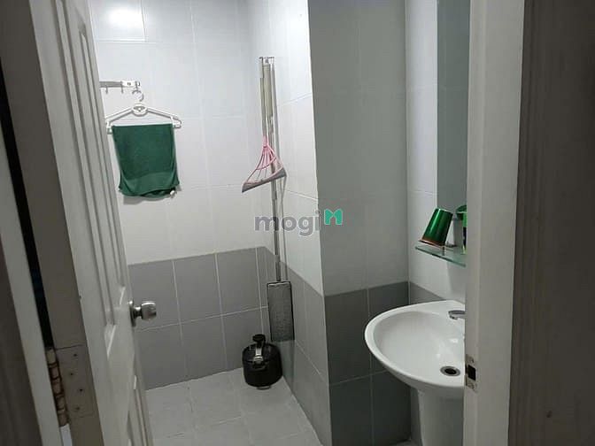 Hình ảnh Chung cư Miếu Nổi, P3, Bình Thạnh: 73m2, 2pn, nhà mới 11tr/th.