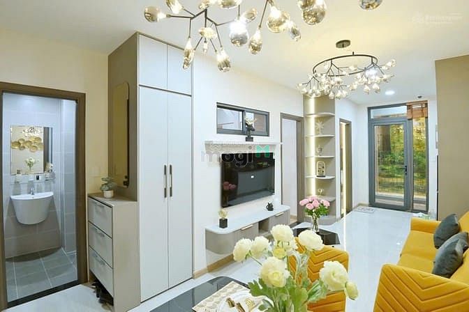 Hình ảnh chỉ 𝟐𝟐𝟓𝐭𝐫 là mua được căn 𝟐𝐩𝐧 căn hộ tại Bcons