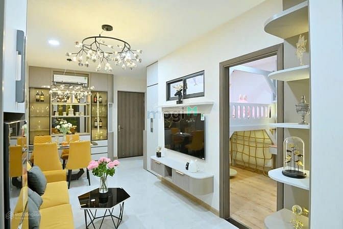 Hình ảnh chỉ 𝟐𝟐𝟓𝐭𝐫 là mua được căn 𝟐𝐩𝐧 căn hộ tại Bcons