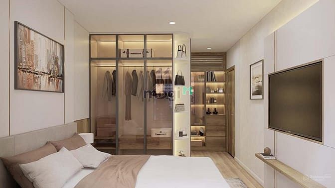 Hình ảnh Bcons Solary căn 2pn - 2wc giá chỉ 1 tỷ 6.