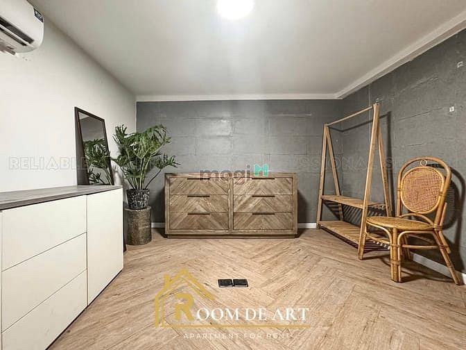 Hình ảnh Mb6623 nạp rút nhanh chóng 1 phòng ngủ (50m2) Vintage quận 3