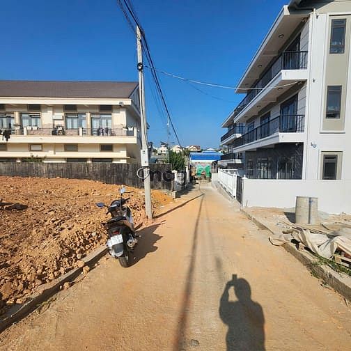 Hình ảnh Bán đất biệt thự vạn hạnh p. lâm viên - đà lạt - 345m2, gần thung