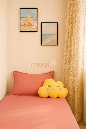 Hình ảnh Ký túc xá Sleepbox thoáng mát giá từ 1tr7