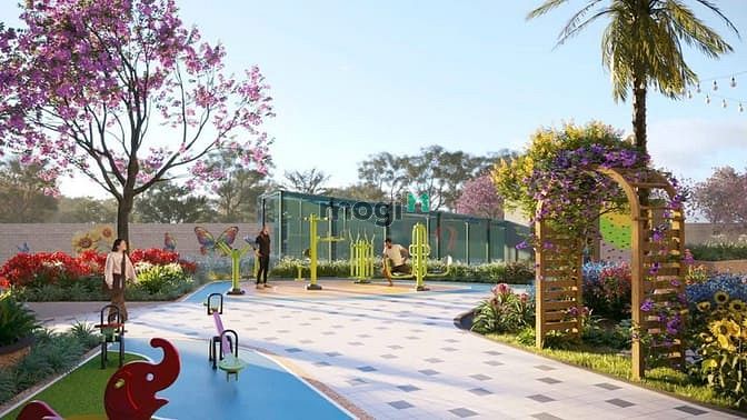 Hình ảnh chỉ 𝟐𝟐𝟓𝐭𝐫 là mua được căn 𝟐𝐩𝐧 tại dự án hộ Bcons