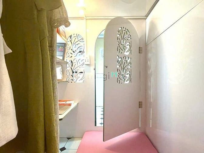 Hình ảnh Ký túc xá Sleepbox thoáng mát giá từ 1tr7