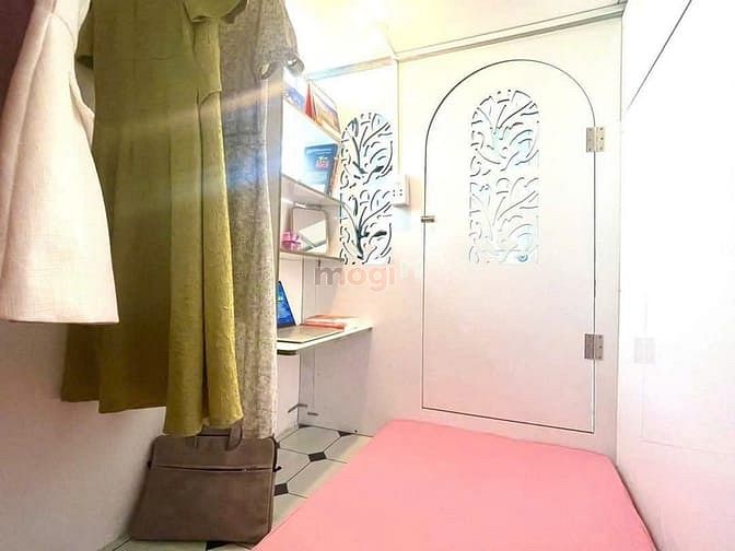 Hình ảnh Ký túc xá Sleepbox thoáng mát giá từ 1tr7