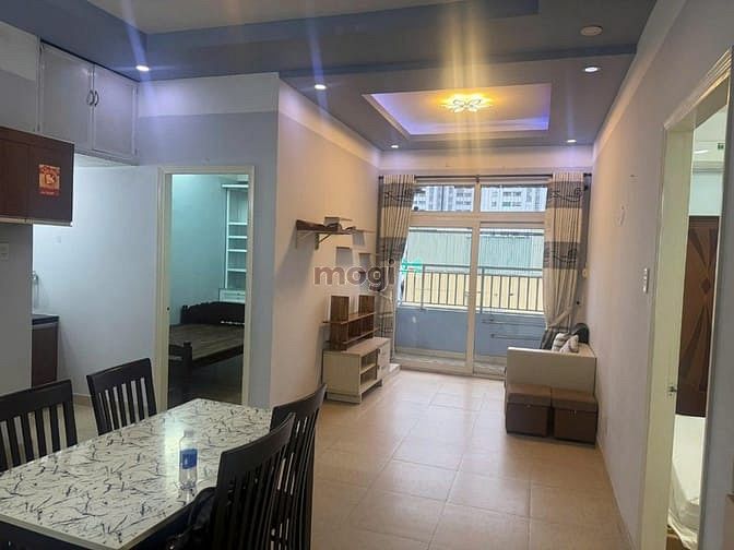 Hình ảnh Trang Chủ MB66.COM Chính Thức Ngô Gia Tự Quận 10 : 2p ngủ, 75m2, 10tr/th