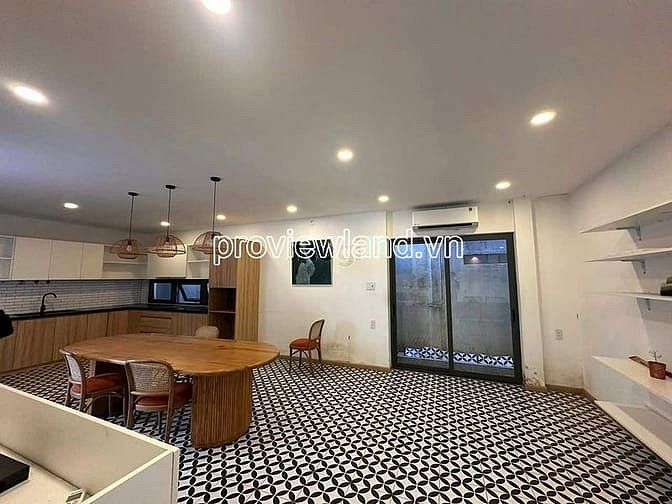 Hình ảnh Bán biệt thự sân vườn Thảo Điền (An Khánh mới), 2 tầng, 395m² đất