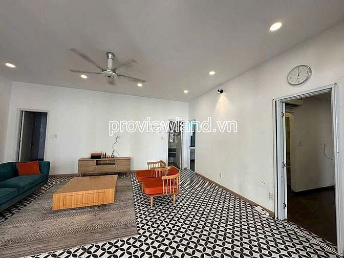 Hình ảnh Bán biệt thự sân vườn Thảo Điền (An Khánh mới), 2 tầng, 395m² đất