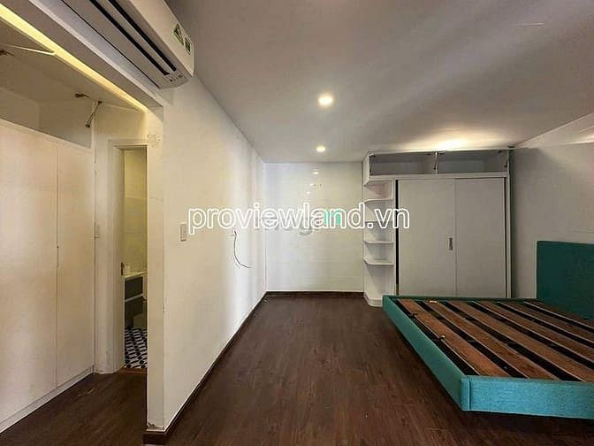 Hình ảnh Bán biệt thự sân vườn Thảo Điền (An Khánh mới), 2 tầng, 395m² đất
