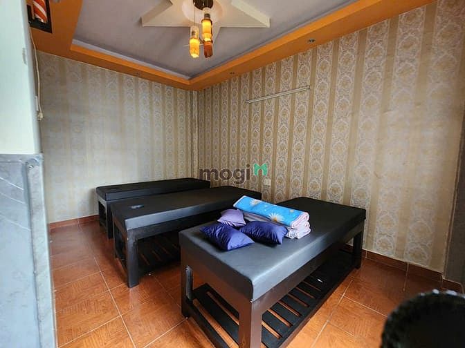 Hình ảnh Cho thuê khách sạn trung tâm phường 4 đà lạt giá 22tr - có gpkd - pccc