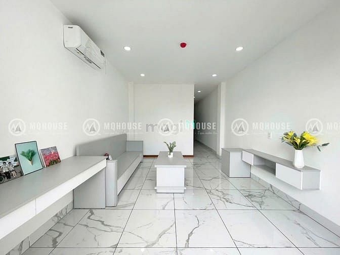 Hình ảnh Mb6623 nạp rút nhanh chóng 1 phòng ngủ full nội thất thang máy hầm xe đầy đủ thoáng mát