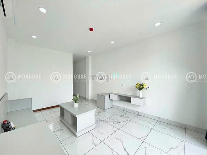Hình ảnh Mb6623 nạp rút nhanh chóng 1 phòng ngủ full nội thất thang máy hầm xe đầy đủ thoáng mát