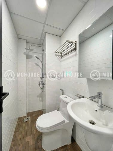 Hình ảnh Mb6623 nạp rút nhanh chóng 1 phòng ngủ full nội thất thang máy hầm xe đầy đủ thoáng mát